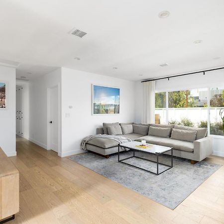 Beautiful 3 Bedroom In Mar Vista Los Ángeles Exterior foto