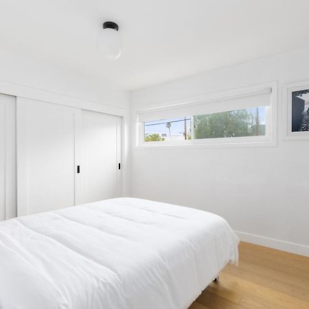 Beautiful 3 Bedroom In Mar Vista Los Ángeles Exterior foto