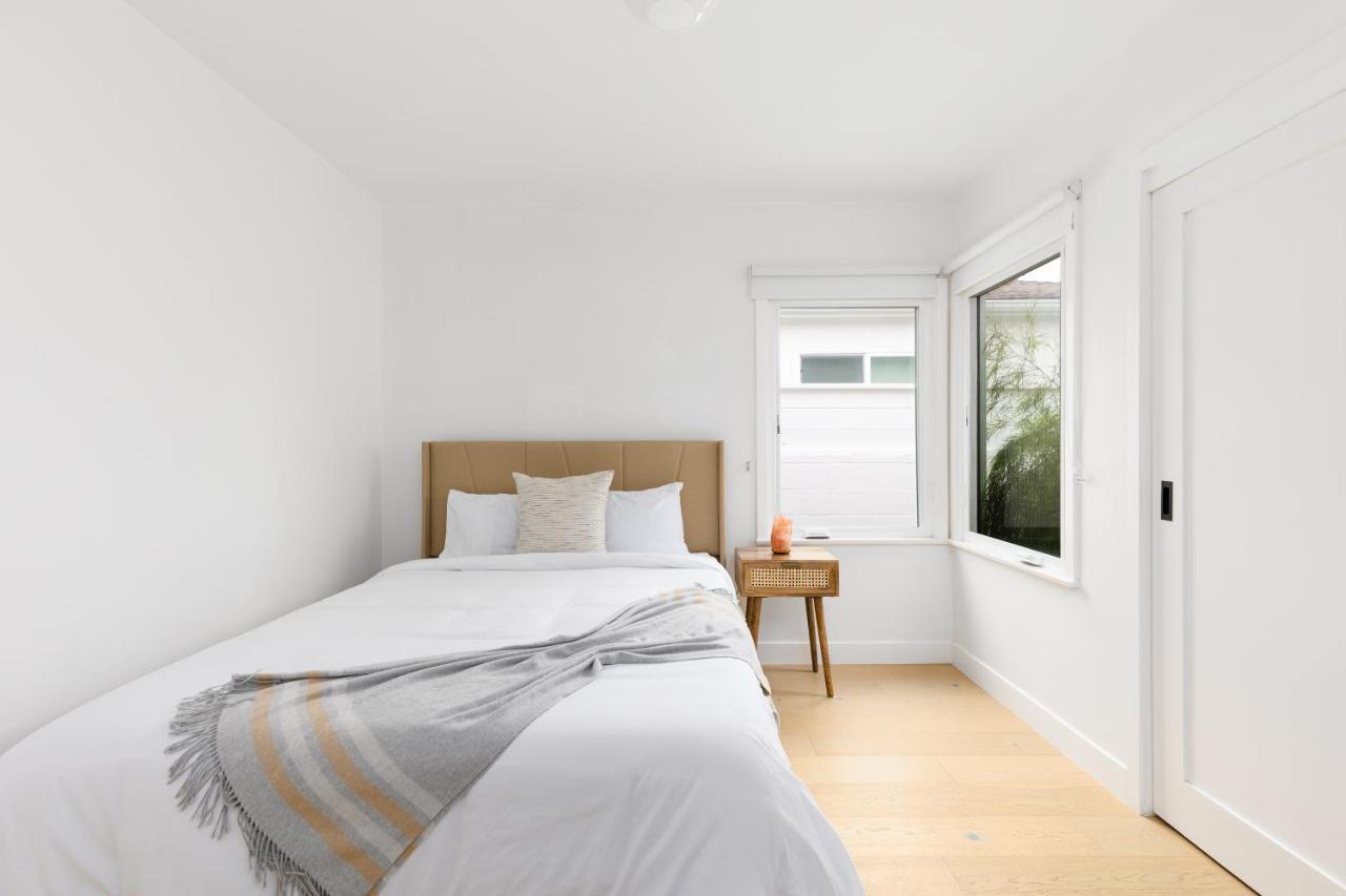 Beautiful 3 Bedroom In Mar Vista Los Ángeles Exterior foto