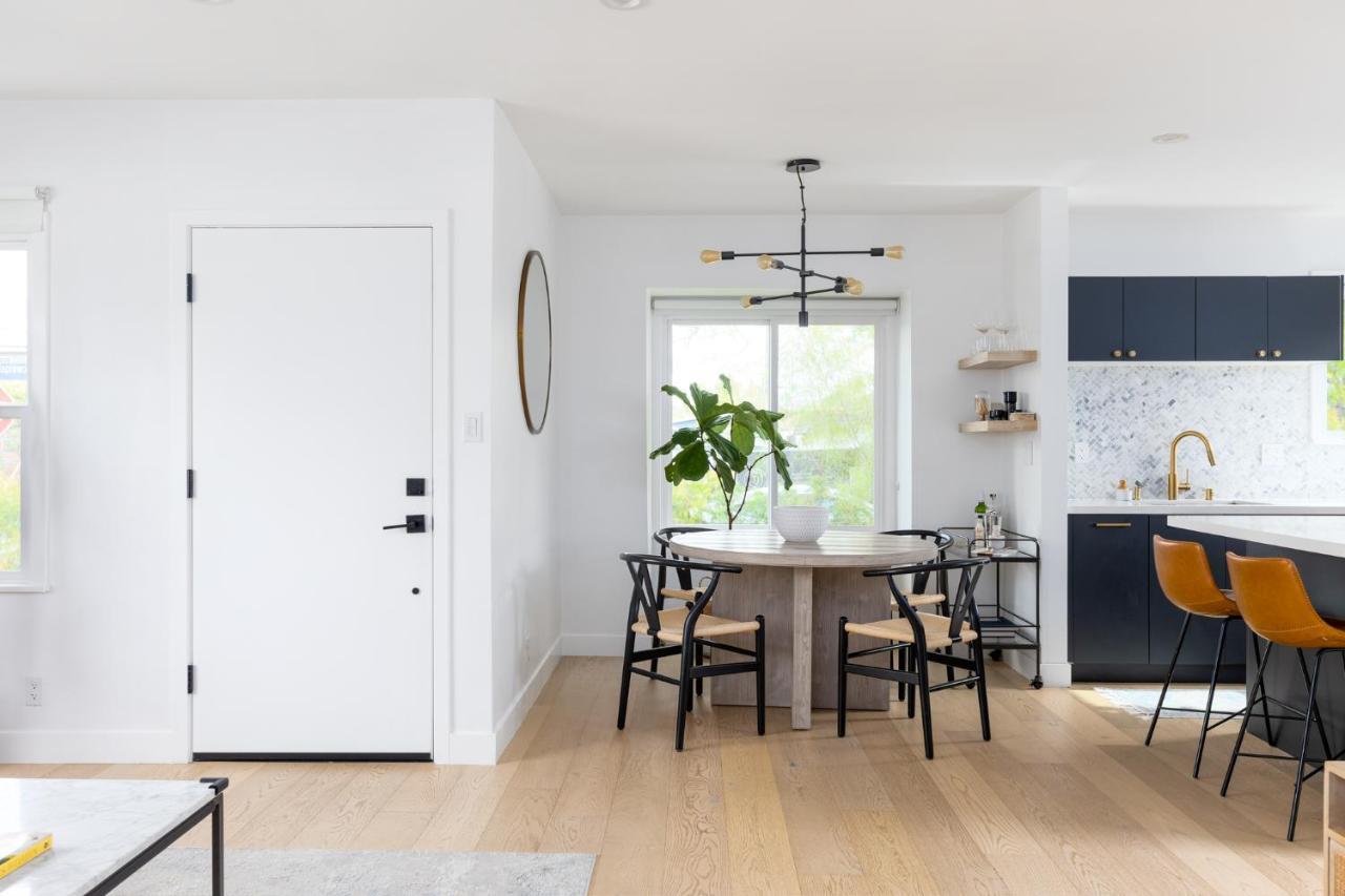 Beautiful 3 Bedroom In Mar Vista Los Ángeles Exterior foto