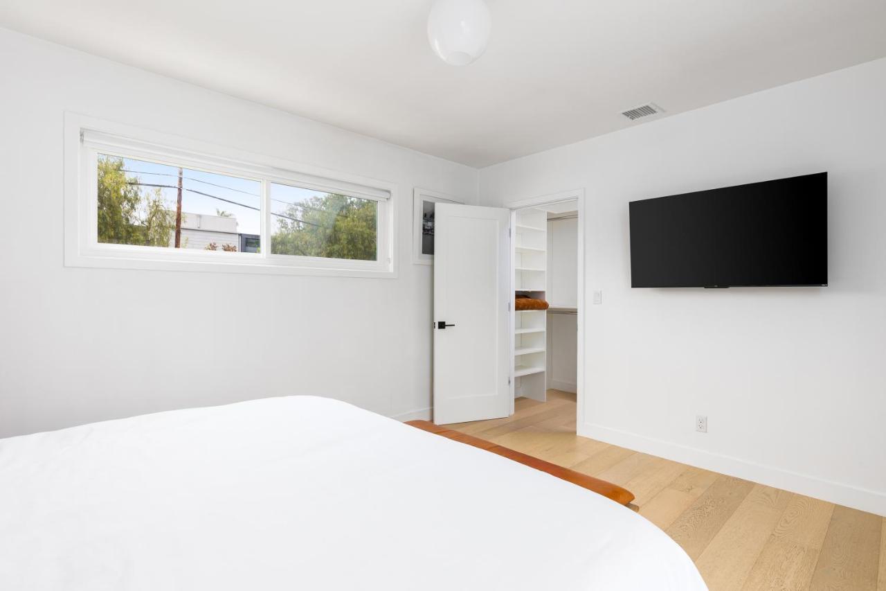 Beautiful 3 Bedroom In Mar Vista Los Ángeles Exterior foto