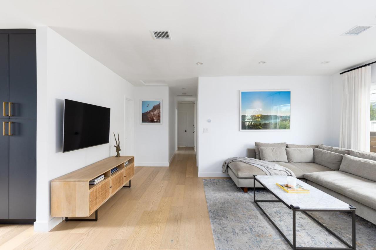 Beautiful 3 Bedroom In Mar Vista Los Ángeles Exterior foto