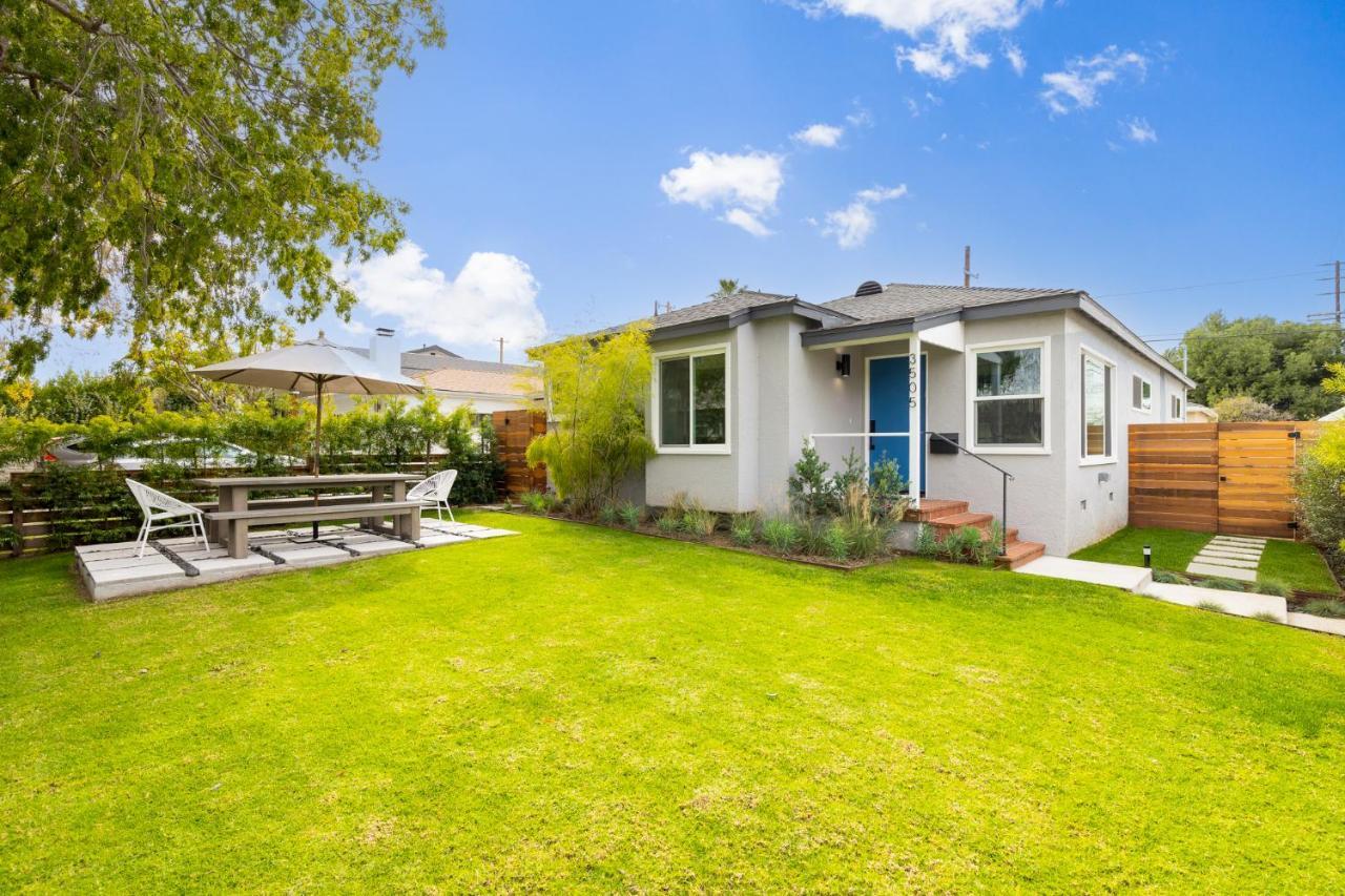 Beautiful 3 Bedroom In Mar Vista Los Ángeles Exterior foto