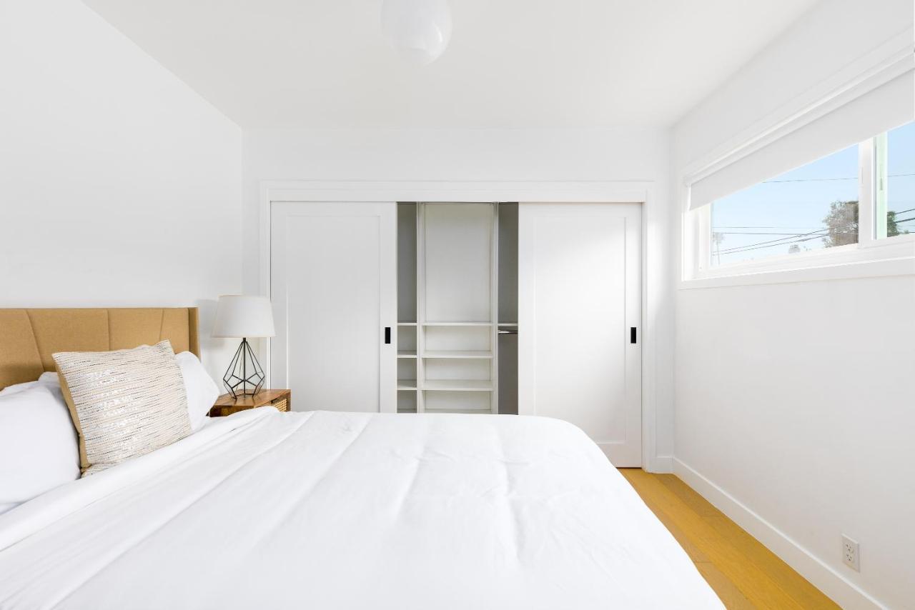 Beautiful 3 Bedroom In Mar Vista Los Ángeles Exterior foto