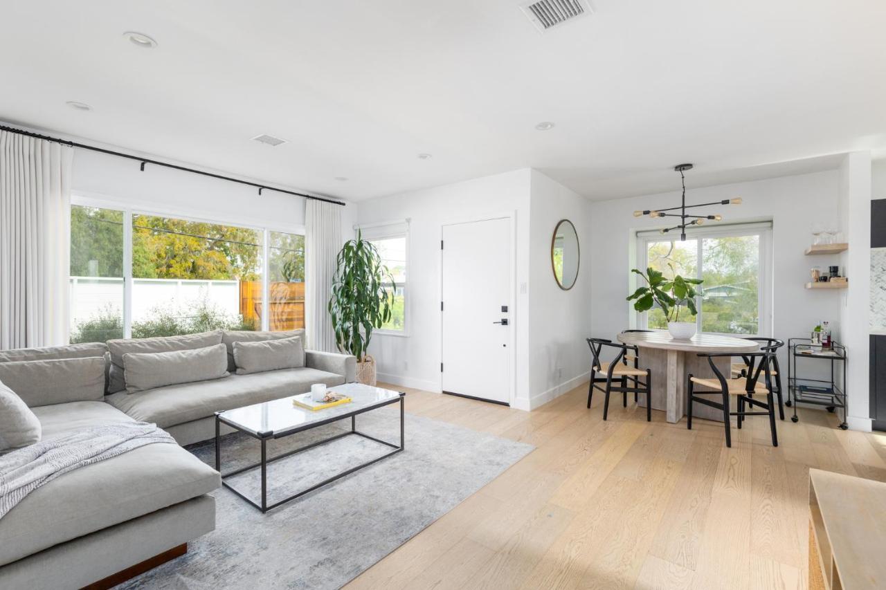 Beautiful 3 Bedroom In Mar Vista Los Ángeles Exterior foto