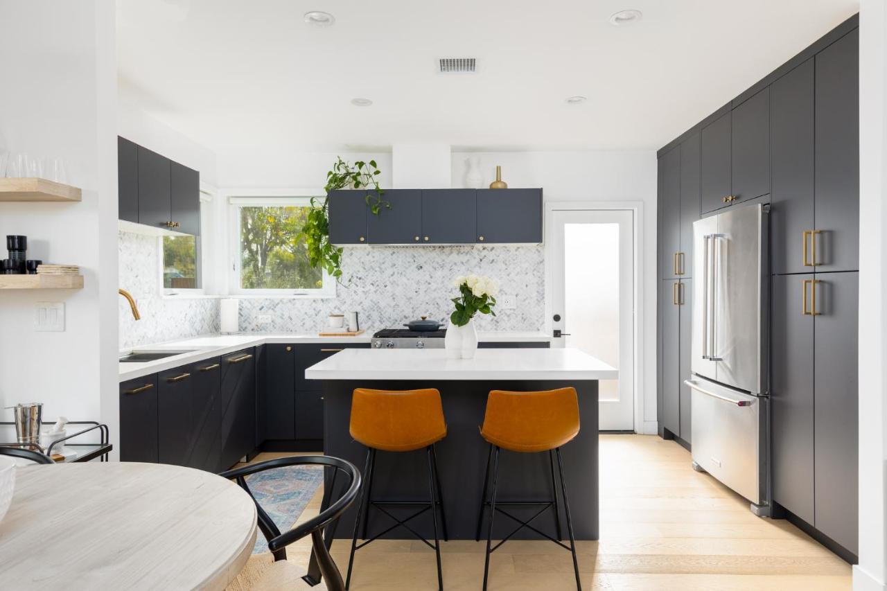 Beautiful 3 Bedroom In Mar Vista Los Ángeles Exterior foto