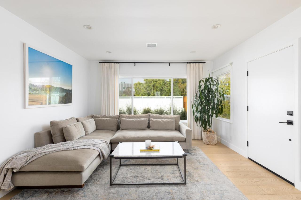 Beautiful 3 Bedroom In Mar Vista Los Ángeles Exterior foto