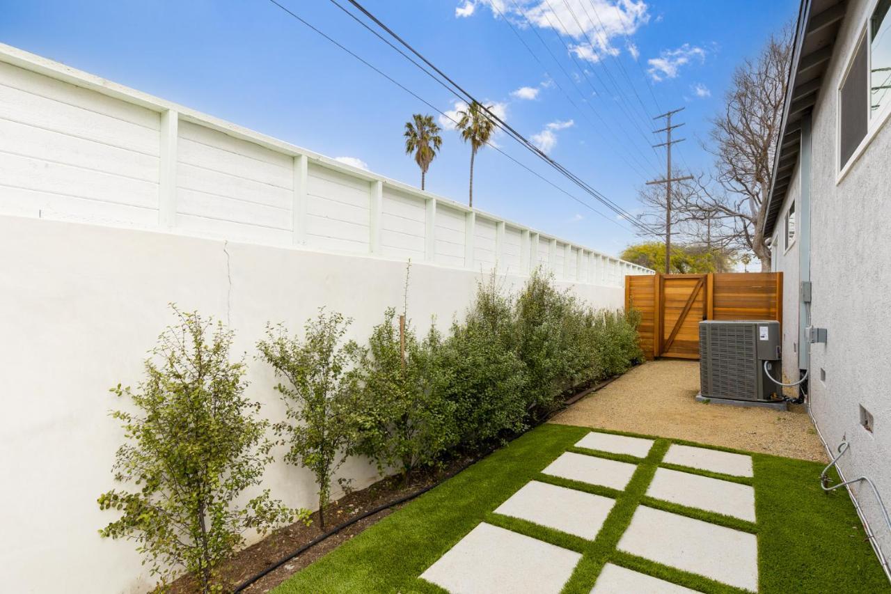 Beautiful 3 Bedroom In Mar Vista Los Ángeles Exterior foto