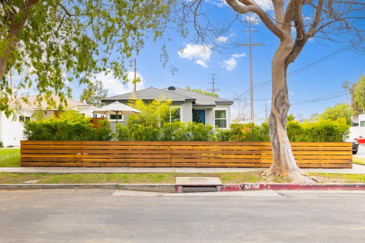 Beautiful 3 Bedroom In Mar Vista Los Ángeles Exterior foto