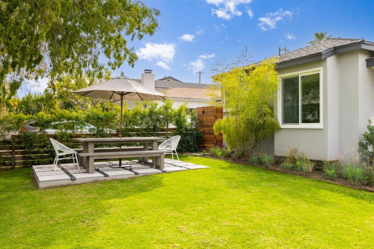 Beautiful 3 Bedroom In Mar Vista Los Ángeles Exterior foto