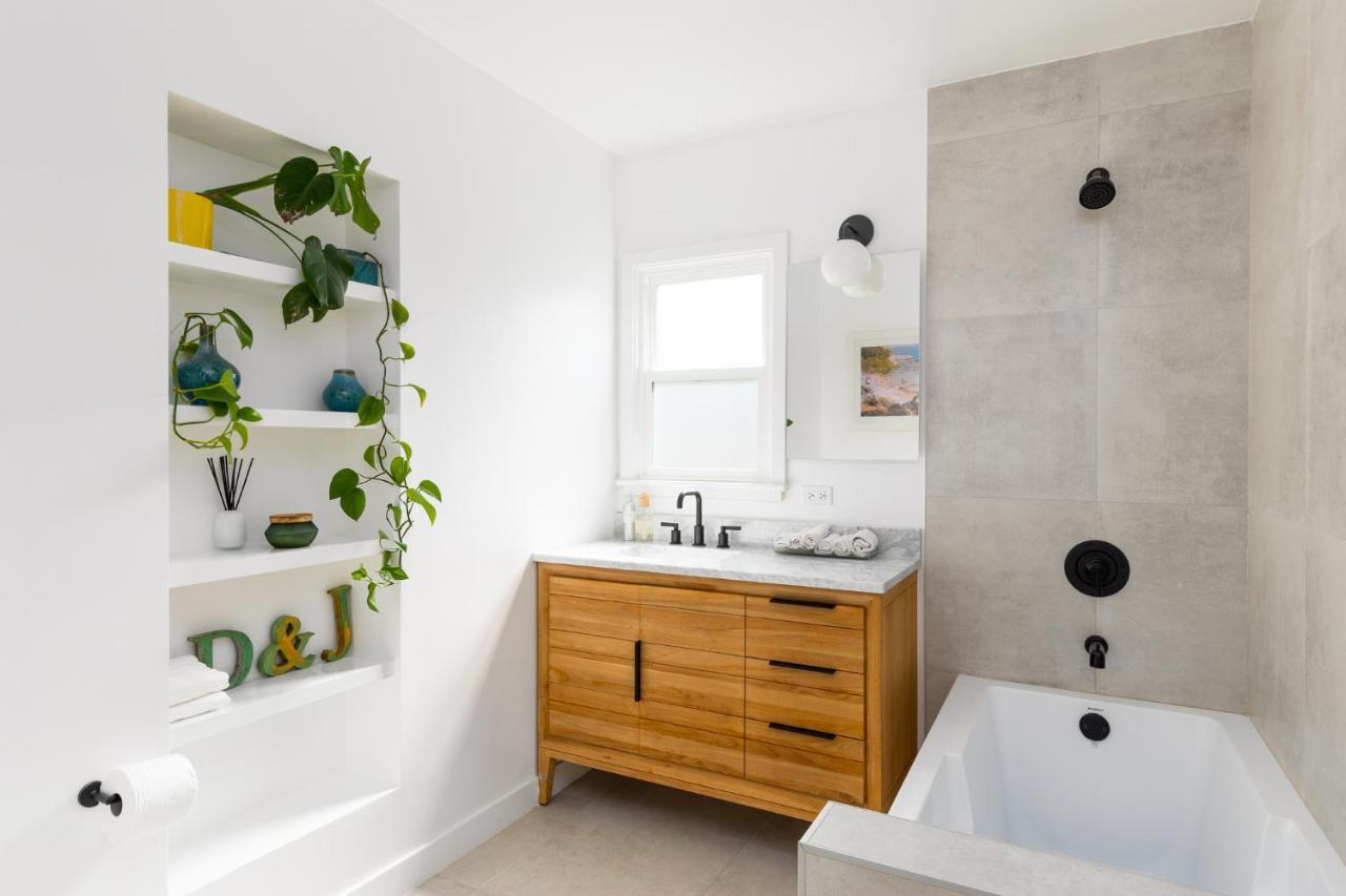 Beautiful 3 Bedroom In Mar Vista Los Ángeles Exterior foto