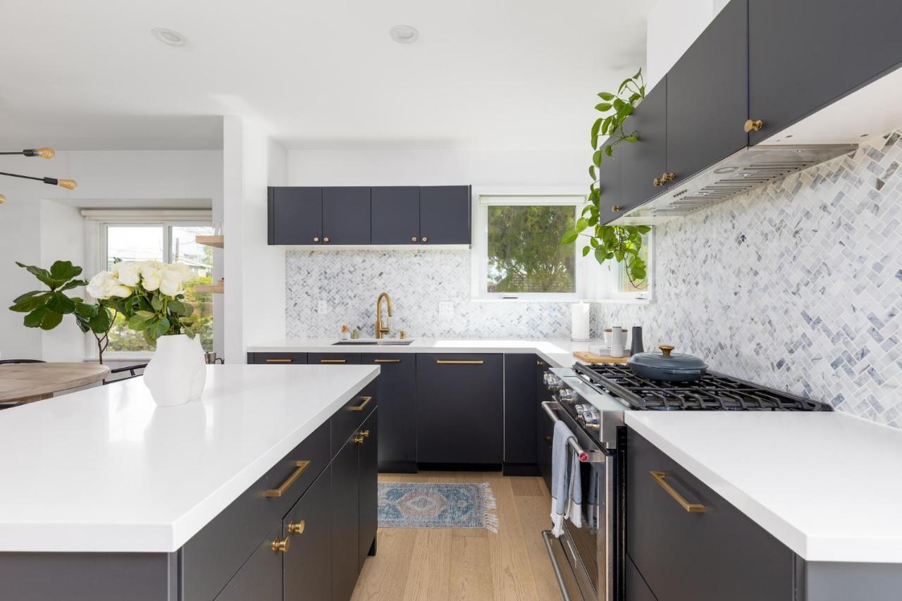 Beautiful 3 Bedroom In Mar Vista Los Ángeles Exterior foto