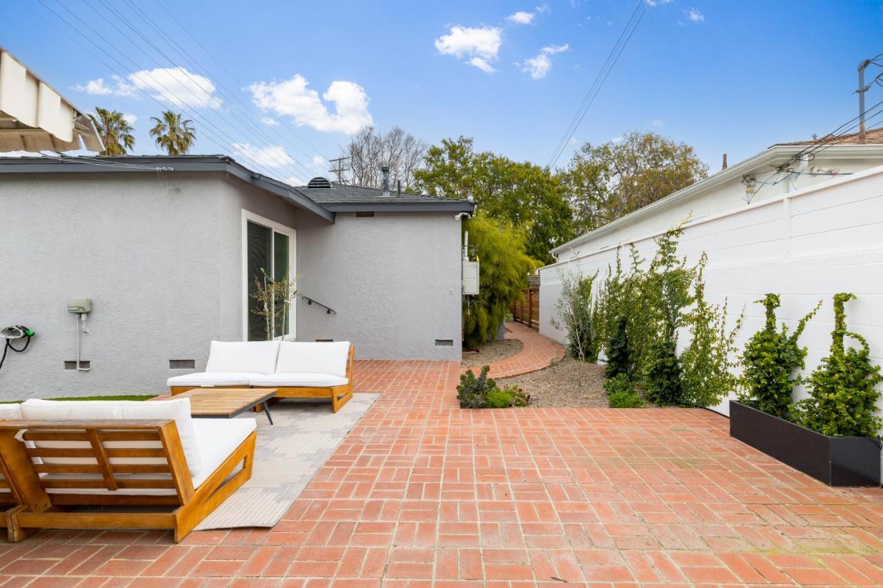 Beautiful 3 Bedroom In Mar Vista Los Ángeles Exterior foto