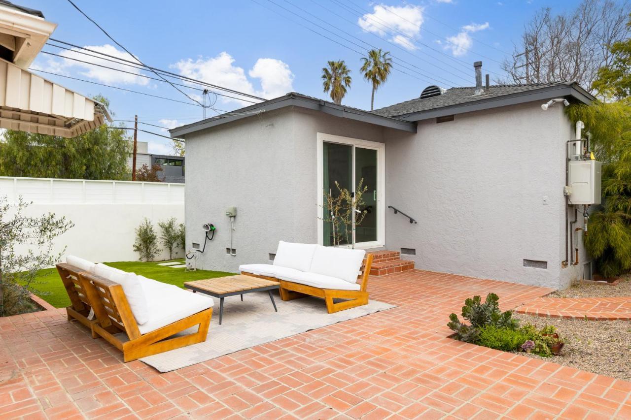 Beautiful 3 Bedroom In Mar Vista Los Ángeles Exterior foto